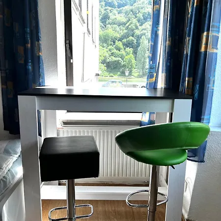 Διαμέρισμα In Eller Ediger-Eller