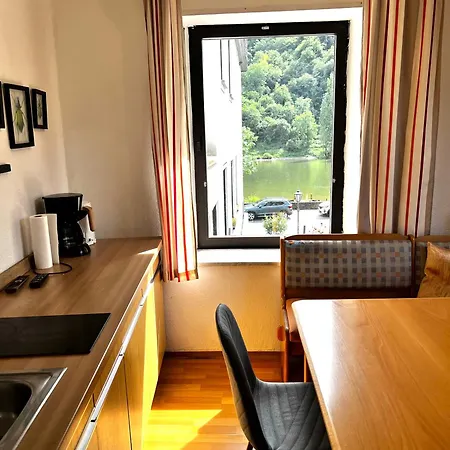 In Eller Apartment