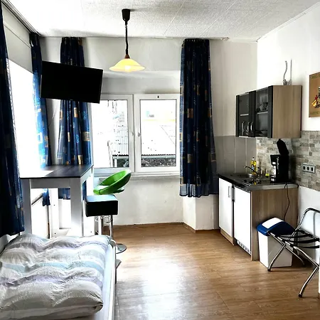Apartment In Eller *