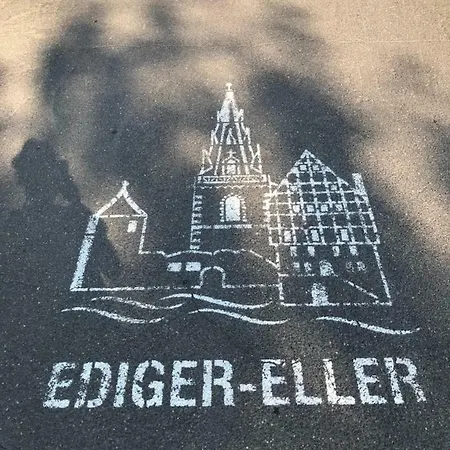 Διαμέρισμα In Eller