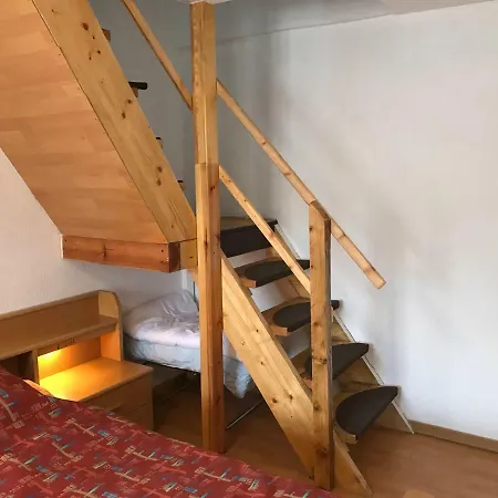 Apartment In Eller