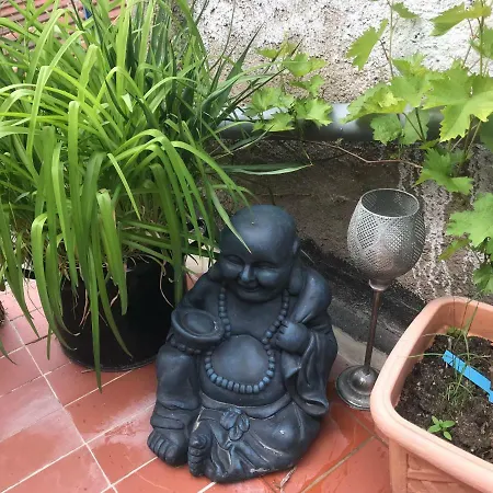 In Eller Lägenhet *