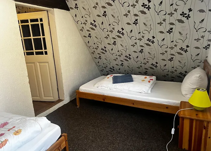 Appartement In Eller