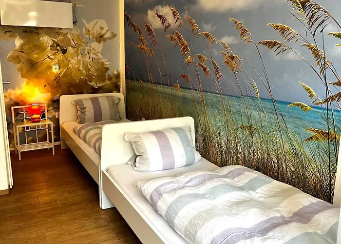 Appartement In Eller *