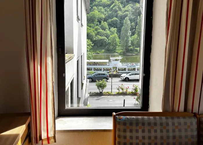 In Eller Appartement Ediger-Eller