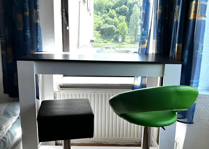 Appartement In Eller Ediger-Eller