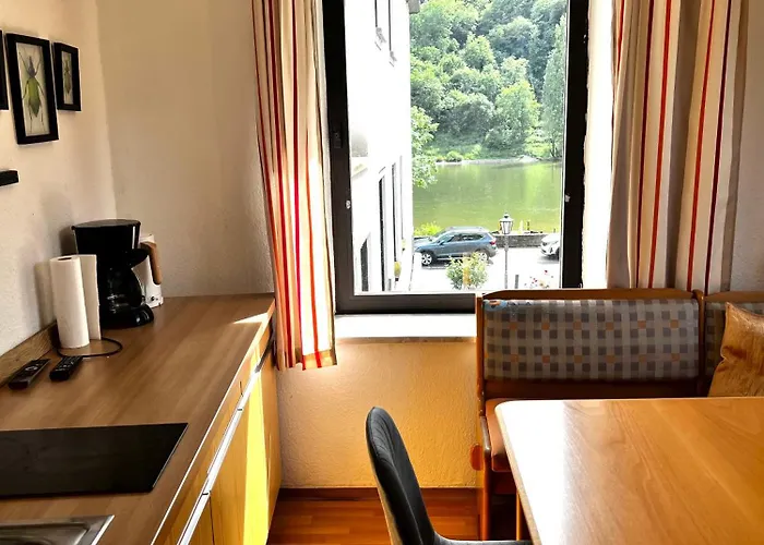 In Eller Appartement