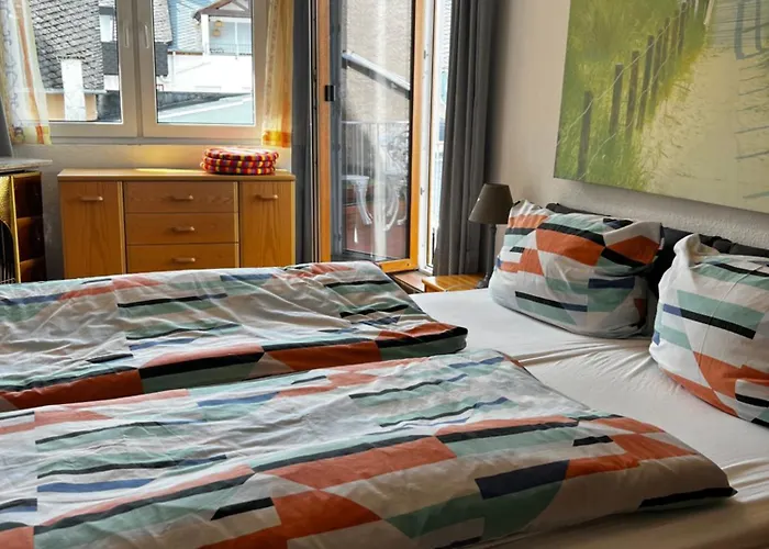 Appartement In Eller