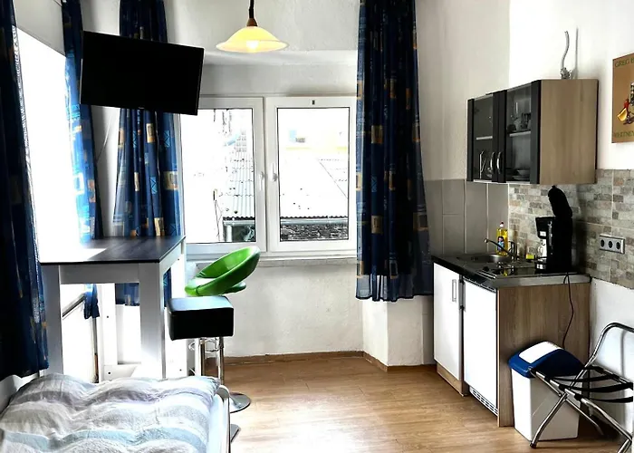 Appartement In Eller *