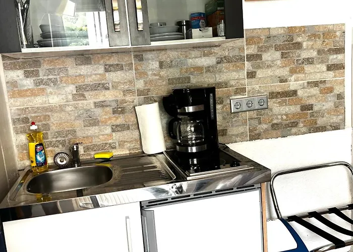 In Eller Appartement Ediger-Eller