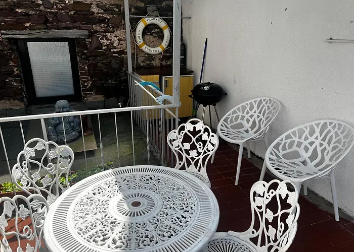 In Eller Appartement *