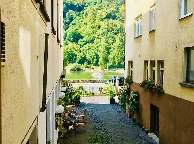 Appartement In Eller