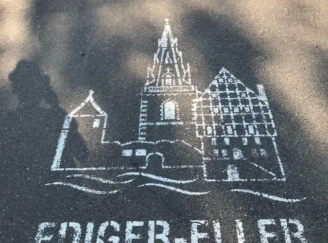 Appartement In Eller