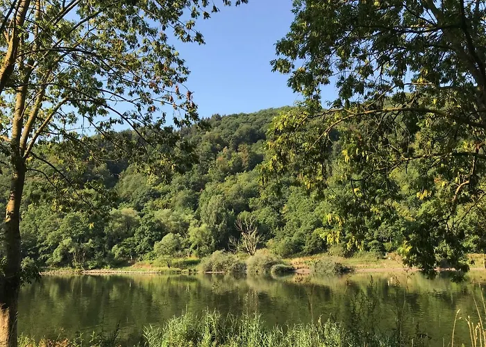 In Eller Appartement Ediger-Eller