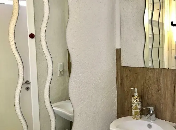 In Eller Appartement Ediger-Eller