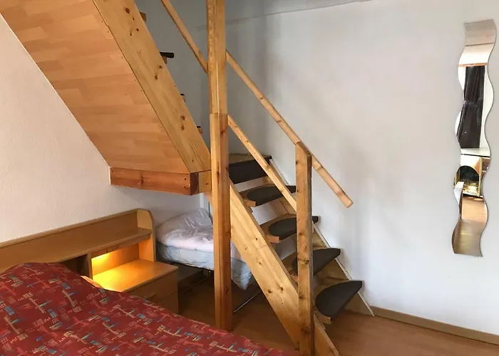 Appartement In Eller