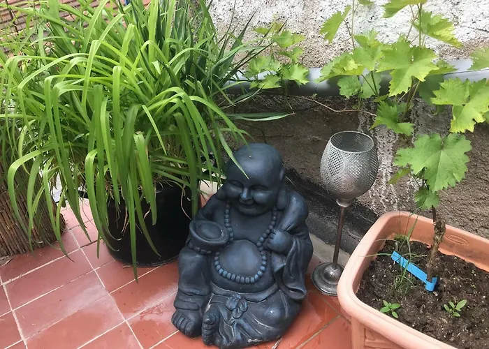 In Eller Appartement *